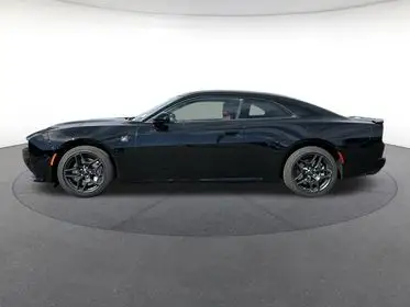 2026 Dodge Charger Scat Pack AWD Plus photo 1