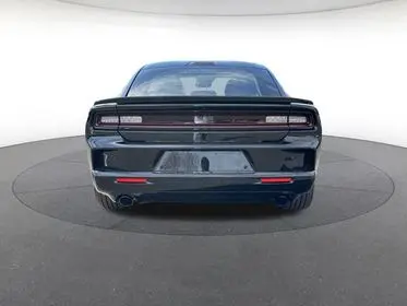 2026 Dodge Charger Scat Pack AWD Plus photo 3