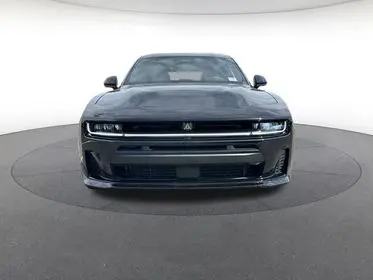 2026 Dodge Charger Scat Pack AWD Plus photo 4