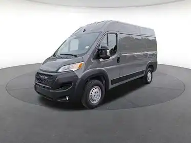 2025 RAM ProMaster 2500 Tradesman without PS 136" WB High Roof's photo