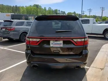 2024 Dodge Durango SRT 392 AWD Premium photo 3