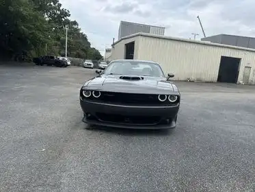 2017 Dodge Challenger Scat Pack Shaker 392's photo