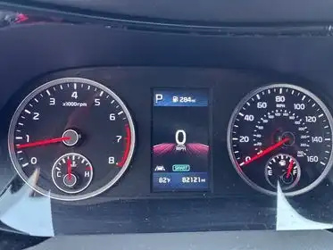 2022 Kia Optima GT-Line FWD's photo