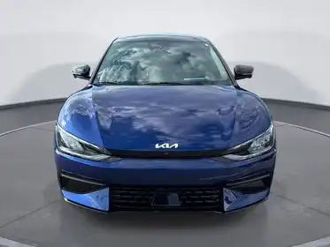2024 Kia EV6 GT-Line AWD's photo
