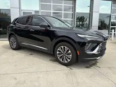 2024 Buick Envision Preferred AWD's photo