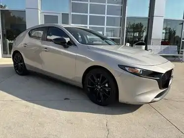 2025 Mazda CX-3 Select Auto SKYACTIV Sport 5-Door's photo
