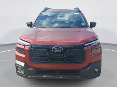 2026 Subaru Outback Premium's photo