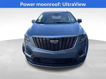2020 Cadillac XT5 Premium Luxury FWD's photo