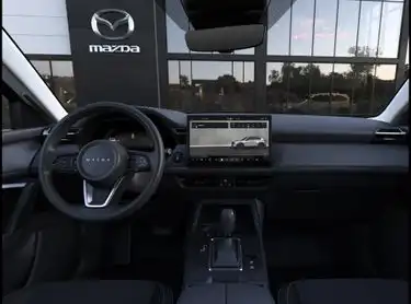 2026 Mazda CX-5 AWD Auto S's photo