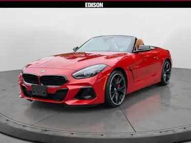 2023 BMW Z4 sDrive30i's photo