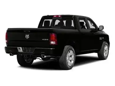 2014 RAM 1500 Sport Crew Cab's photo