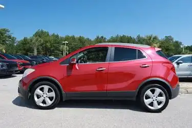 2015 Buick Encore Base's photo
