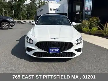 2023 Genesis G70 3.3T Standard AWD's photo