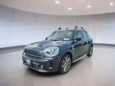 2024 MINI Countryman Cooper S ALL4's photo