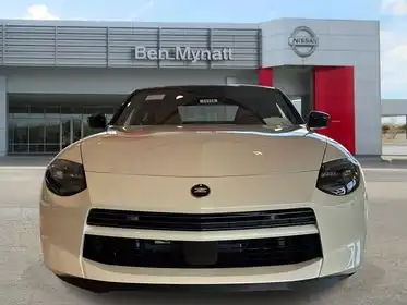 2027 Nissan Z Performance 9AT's photo