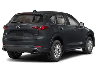 2025 Mazda CX-5 Preferred AWD Auto Package S's photo
