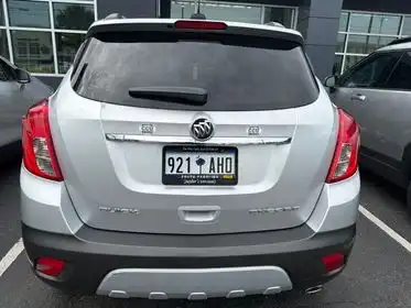 2015 Buick Encore Base's photo