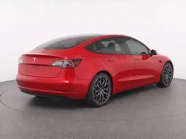 2023 Tesla Model 3 Base photo 1