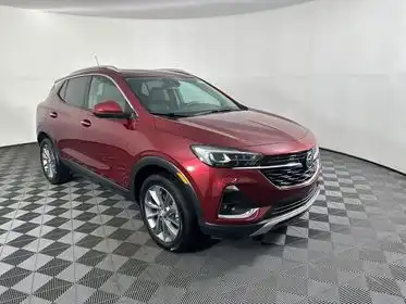 2023 Buick Encore GX Essence AWD's photo