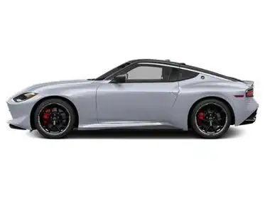 2027 Nissan Z Performance 9AT's photo