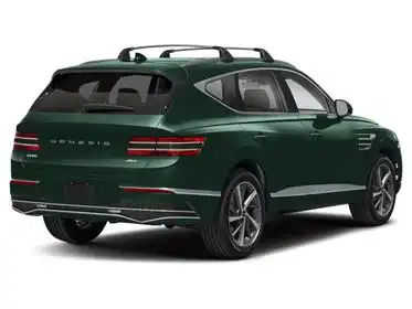 2025 Genesis GV80 2.5T Standard AWD's photo