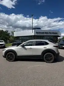 2024 Mazda CX-30 Select AWD Sport's photo