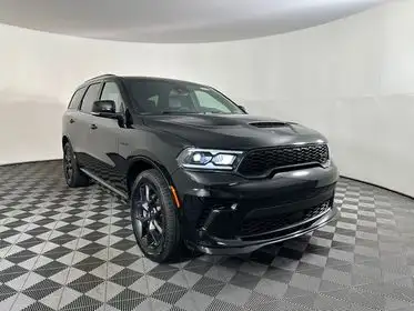 2027 Dodge Durango HEMI V8 GT AWD Premium's photo
