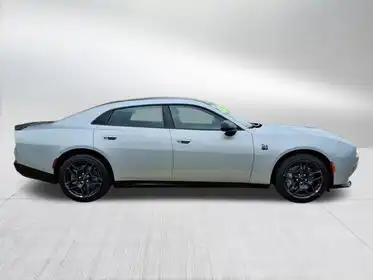 2026 Dodge Charger Scat Pack AWD's photo