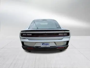 2026 Dodge Charger Scat Pack AWD photo 3