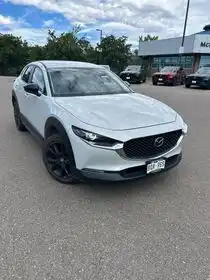 2024 Mazda CX-30 Select AWD Sport's photo
