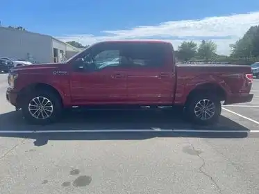 2019 Ford F-150 XLT 4WD SuperCrew 5-1/2' Box's photo