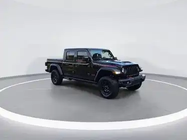 2021 Jeep Gladiator Mojave's photo