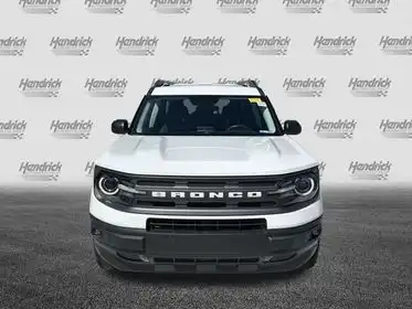 2023 Ford Bronco Sport Big Bend 4WD's photo