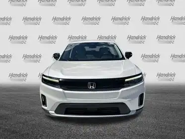 2024 Honda Prologue EX's photo