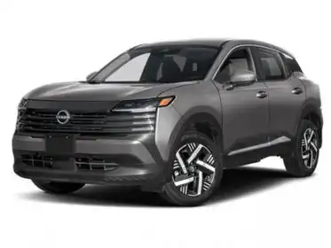 2026 Nissan Kicks 2.0 SV AWD's photo