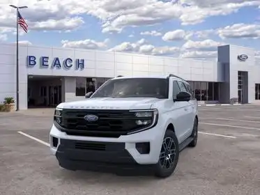 2026 Ford Expedition Active's photo