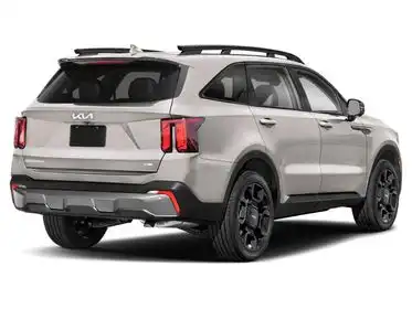 2026 Kia Sorento X-Line 4WD DCT SX's photo