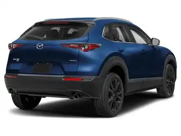 2024 Mazda CX-30 Select AWD Sport's photo