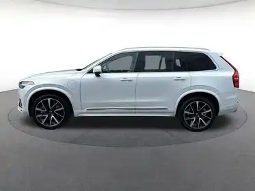 2021 Volvo XC90 T8 Recharge Inscription Expression AWD's photo