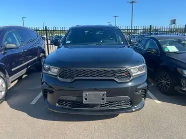 2024 Dodge Durango GT AWD Plus's photo