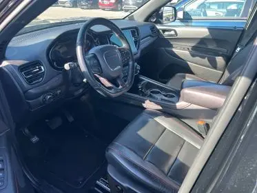 2024 Dodge Durango GT AWD Plus photo 4