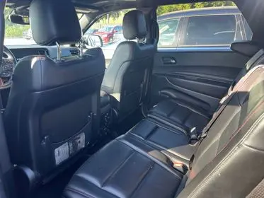 2024 Dodge Durango GT AWD Plus photo 5