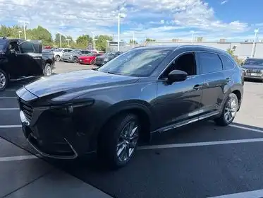 2021 Mazda CX-9 Grand Touring AWD's photo
