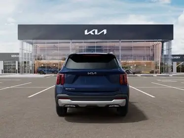 2026 Kia Sorento SX DCT photo 5