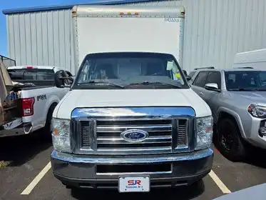 2016 Ford E-Series DRW E-350 Super Duty 158 in WB's photo