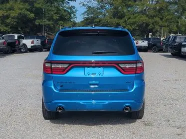 2027 Dodge Durango HEMI V8 GT AWD Plus photo 3