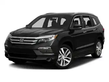 2016 Honda Pilot Touring 4WD's photo