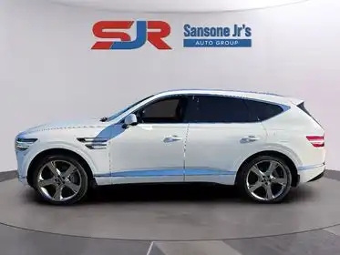 2023 Genesis GV80 3.5T Standard AWD's photo