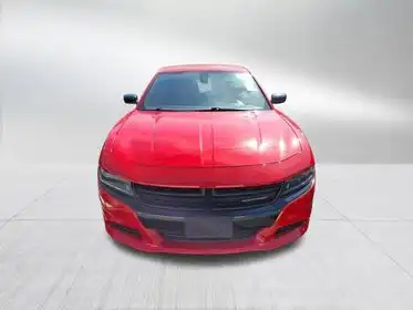 2023 Dodge Charger SXT AWD's photo