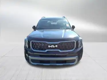 2023 Kia Telluride X-Line AWD EX's photo
